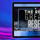 The World Economic Forum Was Never About Competing With America, but Conquering It