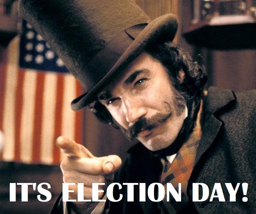 If the Musk Model proves successful, it could signify a further shift in how U.S. campaigns are run, reminiscent of the gritty, transactional canvassing seen in Gangs of New York. 