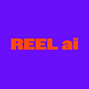 Logo for Reel AI