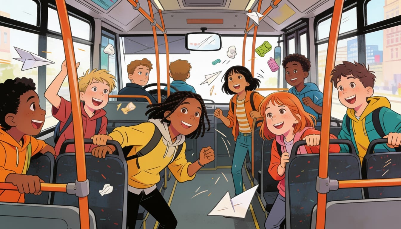 Ein Bild, das Kleidung, Cartoon, Person, Menschliches Gesicht enthält.
KI-generierte Inhalte können fehlerhaft sein. Ein Bild, das Kleidung, Cartoon, Person, Menschliches Gesicht enthält.
KI-generierte Inhalte können fehlerhaft sein.