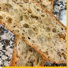 Baking School Diaries #5