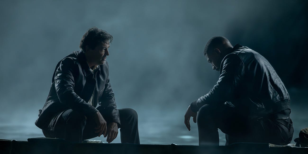 ‘Lanterns’ Episode 7 Proves Inheritance Doesn’t Have to Define Legacy