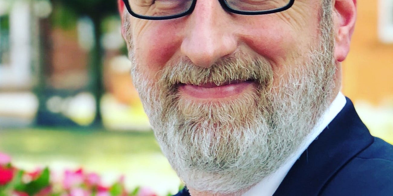 Why the PCA inviting David French Really Is Outrageous