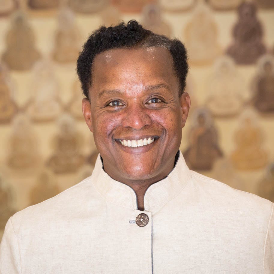 Thomas Davis IV | Lion's Roar