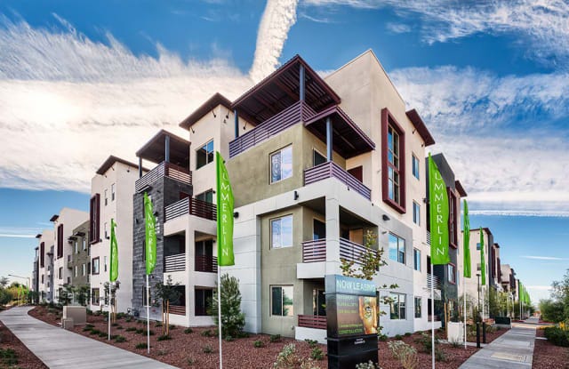 Constellation Apartments - Las Vegas, NV | RentDeals.com