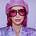 Gala Darling's avatar