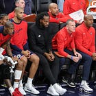 Many of the NBA’s Problems Are Structural to Basketball