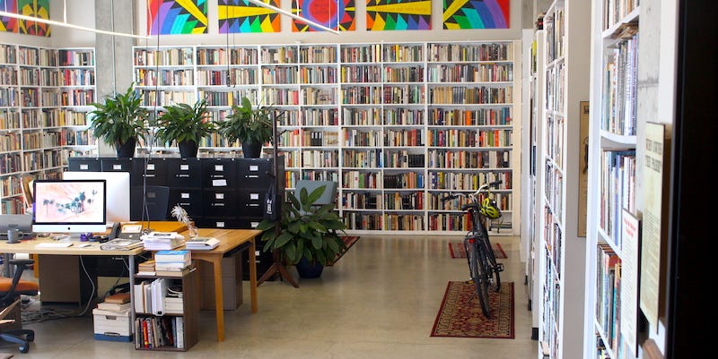 Interview with an Indie Press: Heyday Books ‹ Literary Hub