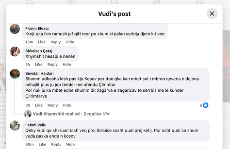 5 prej 10 fotografive të shkrepura