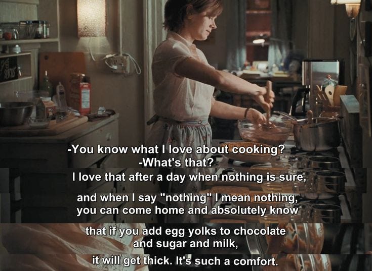 Julie&julia