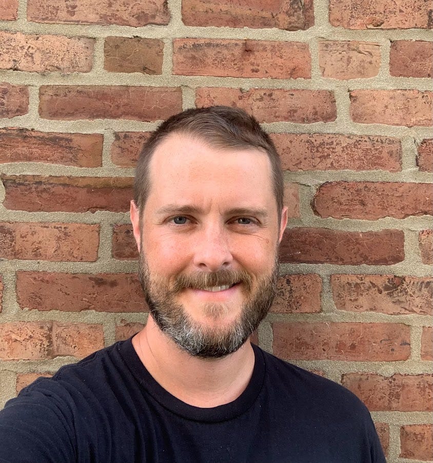 In Case of Emergency