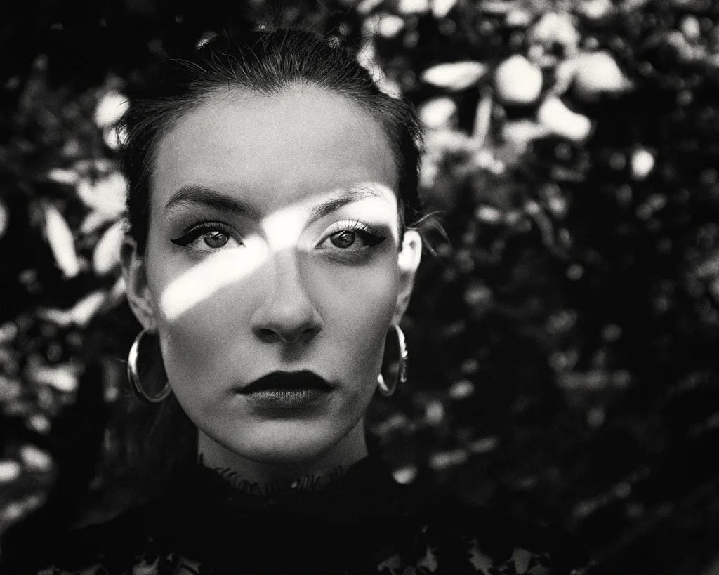Fotografie de Crina Prida