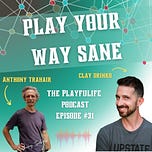 Walking Along The Playful Path