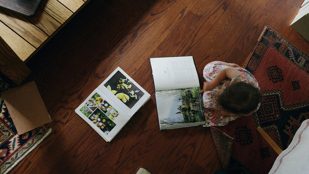 An interview about parenting, some tidings, and [paid subscribers] Ask Me Anything about parenting
