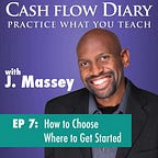 Cashflow Diary Direct