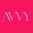 AVVY Magazine's avatar