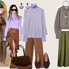 The Colour Story: How to Use Tibi’s Color Math to Build Outfits That Work