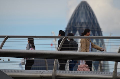 gherkin gherkin