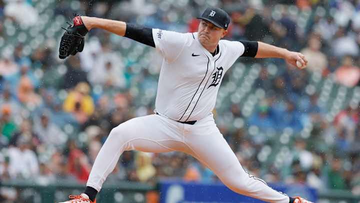 Nothing the Tigers do will change their Tarik Skubal reality