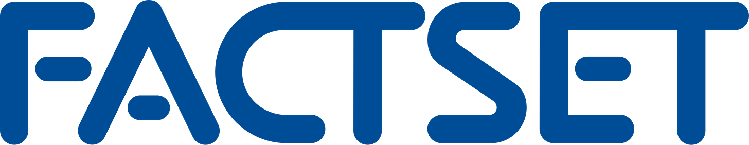 Archivo:FactSet wordmark.svg - Wikipedia, la enciclopedia libre Archivo:FactSet wordmark.svg - Wikipedia, la enciclopedia libre