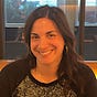 DANA TEDESCO's avatar