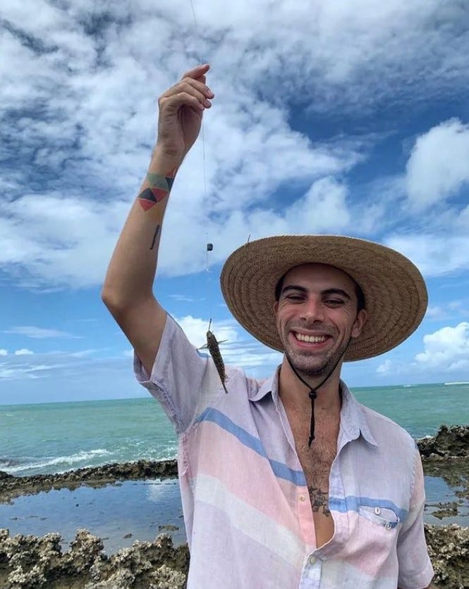 Esquecer para mim é igual perder dinheiro 