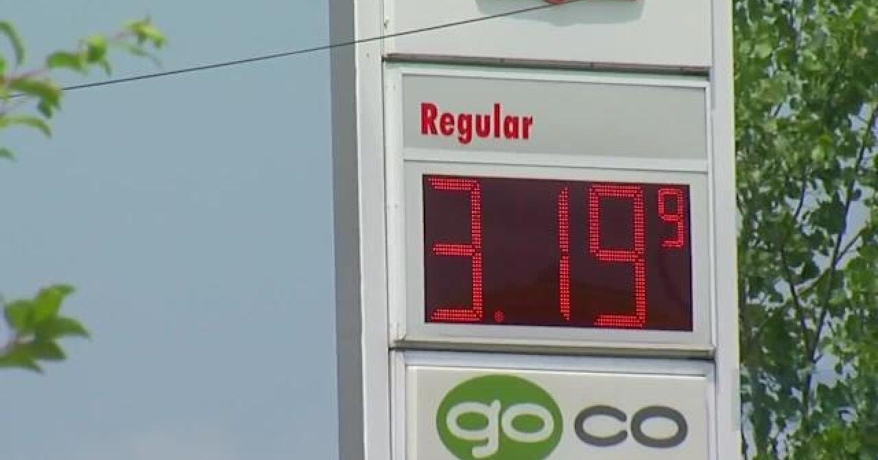 Tri-State gas prices spike to $3.19. When will it end?