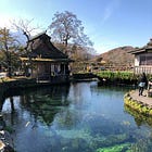 山々