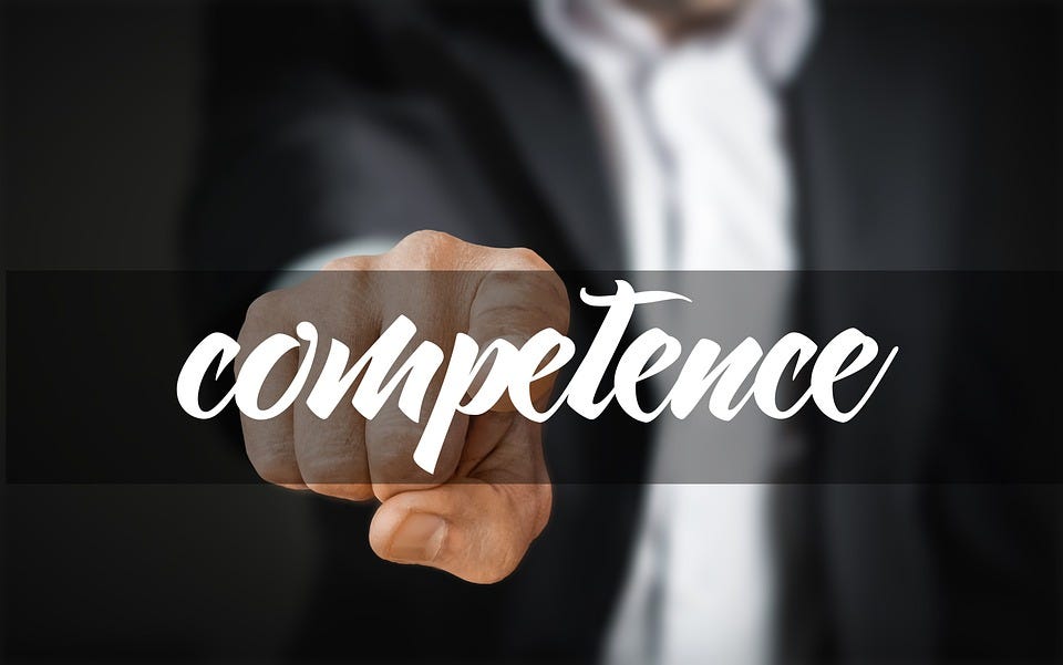 Free photos of Competence