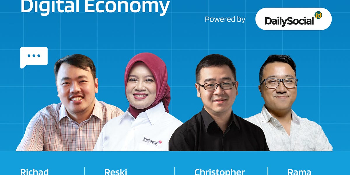 GoTo hits first profit 💰, TikTok expands its reach 📱, AI powers Indonesia’s next wave 🤖