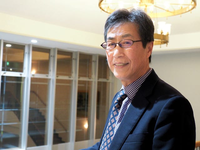 民主国家・日本を愛する中国人がつづる「友好」のエレジー：朝日新聞