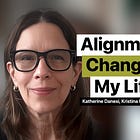 Getting Aligned with Etalon Founder Kristina Rudzinskaya