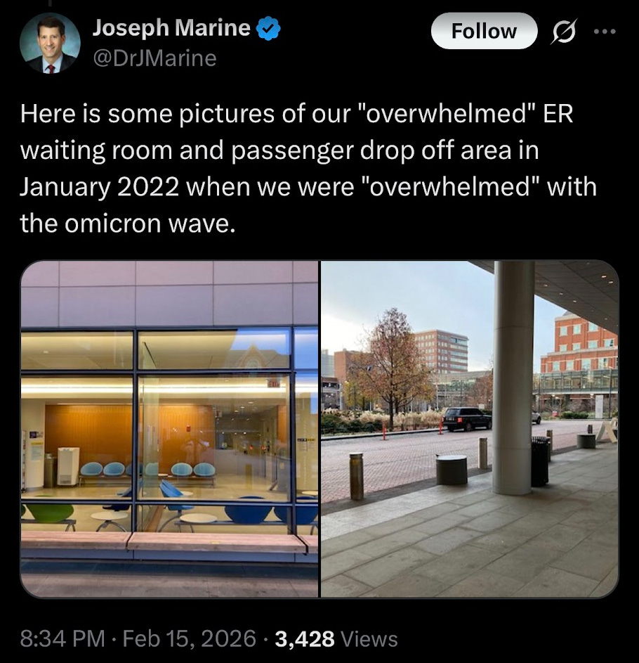 Screenshot of the tweet quoted directly below