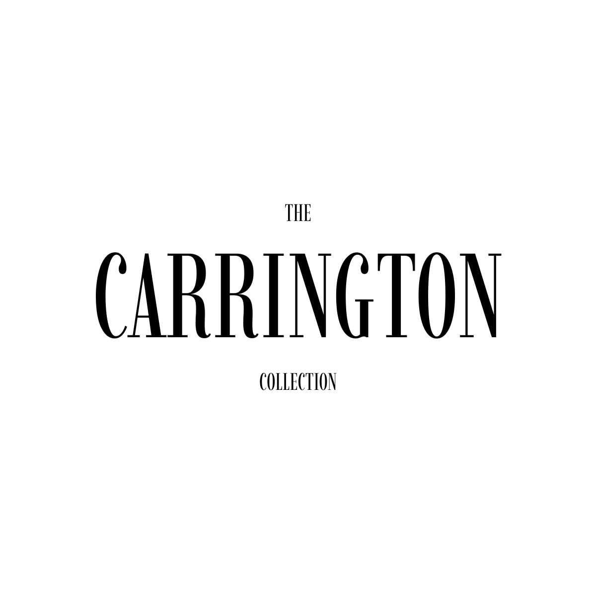 The Carrington Collection