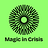 Magic in Crisis by Adomas Pūras