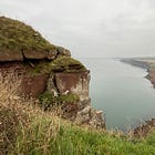 Cumbria Coastal Path & Munro bagging