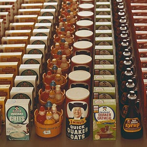 In Defense of Processed Foods