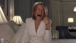 Something’s Gotta Give with Diane Keaton is so good you could cry. |  Netflix | Facebook