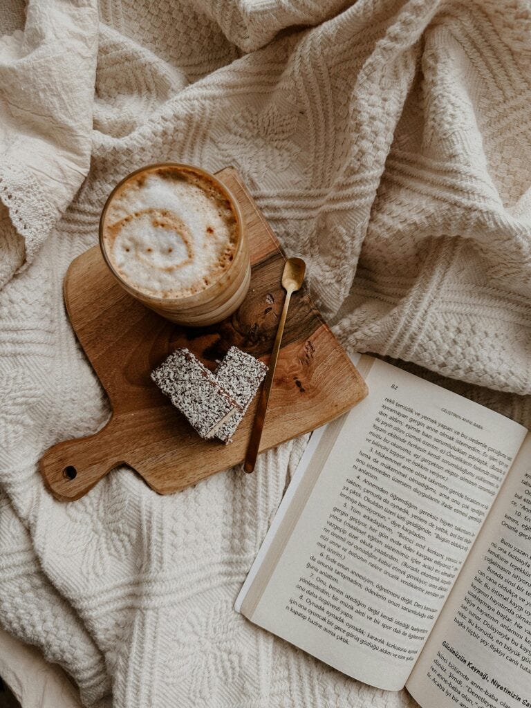 The Art of Winter Reflection: Journaling and Soul Work in Midlife