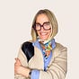 Alisa Greenspan's avatar