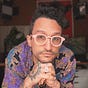Jesse Goldman's avatar