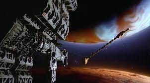 Cold War Interrupted: The Promise of '2010: The Year We Make Contact'