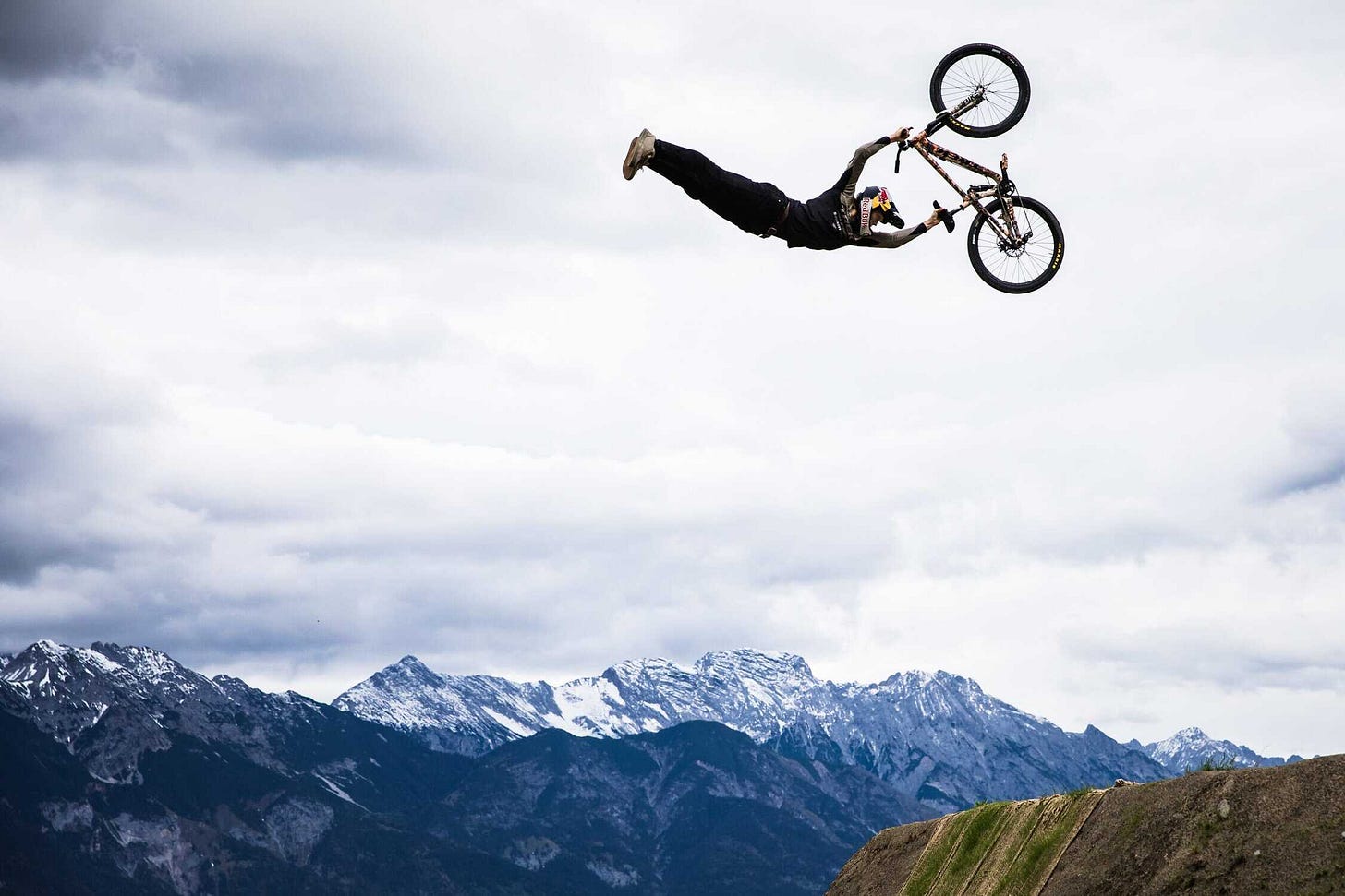 Il Crankworx World Tour 2021 scatta da Innsbruck | 365mountainbike