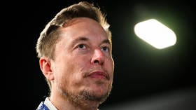 ‘No way in hell’ Russia will lose Ukraine conflict – Musk