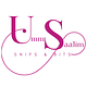Snips & Bits from Umm Saalim