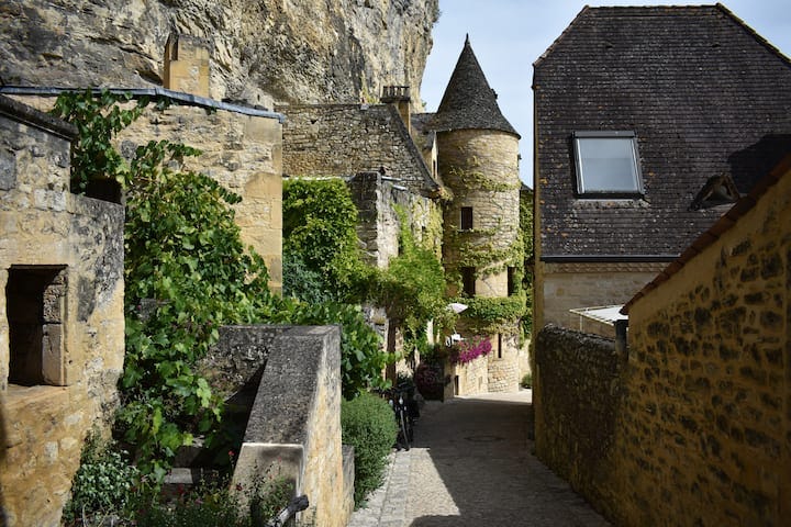 image 30 of 59, La- Roque-Gageac 10 mins