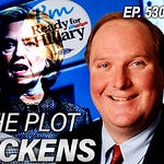Sean Spicer | Substack