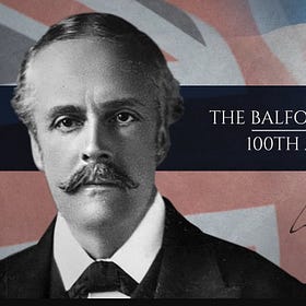 8. Zionism and the Return to Palestine was a “Dead Idea” by the 19th Century.