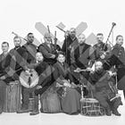 Auļi: ''Folk music ensembles were created in the Soviet Union, but their songs...were censored...distorted so that after time the people no longer knew their true heritage'' Pt.II