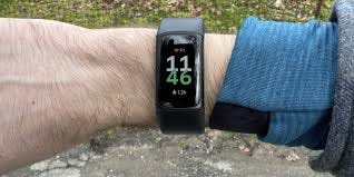 Fitbit Charge 6 Review | NBC Select